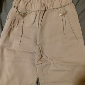 Women’s Bermuda Shorts